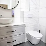 Ruzmarin J Parking Included 公寓 *