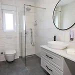 公寓 Ruzmarin J Parking Included 马卡尔斯卡