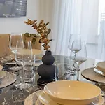 Ruzmarin J Parking Included 公寓