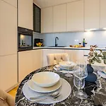 Ruzmarin J Parking Included 马卡尔斯卡