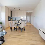 Ruzmarin J Parking Included 公寓 马卡尔斯卡