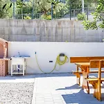 公寓 Ruzmarin J Parking Included 马卡尔斯卡