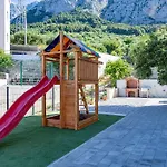 Ruzmarin J Parking Included 公寓