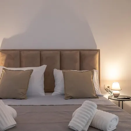 Ruzmarin J Parking Included Apartment *