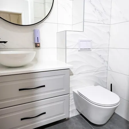 Ruzmarin J アパート *