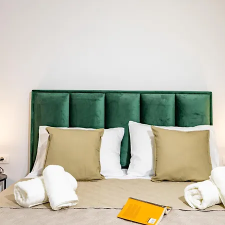 Apartment Ruzmarin J Makarska